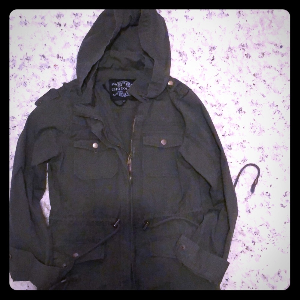 Jacket